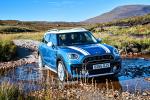 Mini Cooper S Countryman ALL4 Exterior Optic Pack 2017 года (WW)